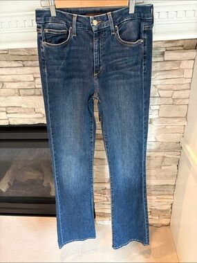 Joes Jeans Flawless Hi(rise) Honey Curvy Bootcut Jeans